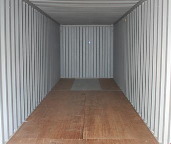 Storage Interior